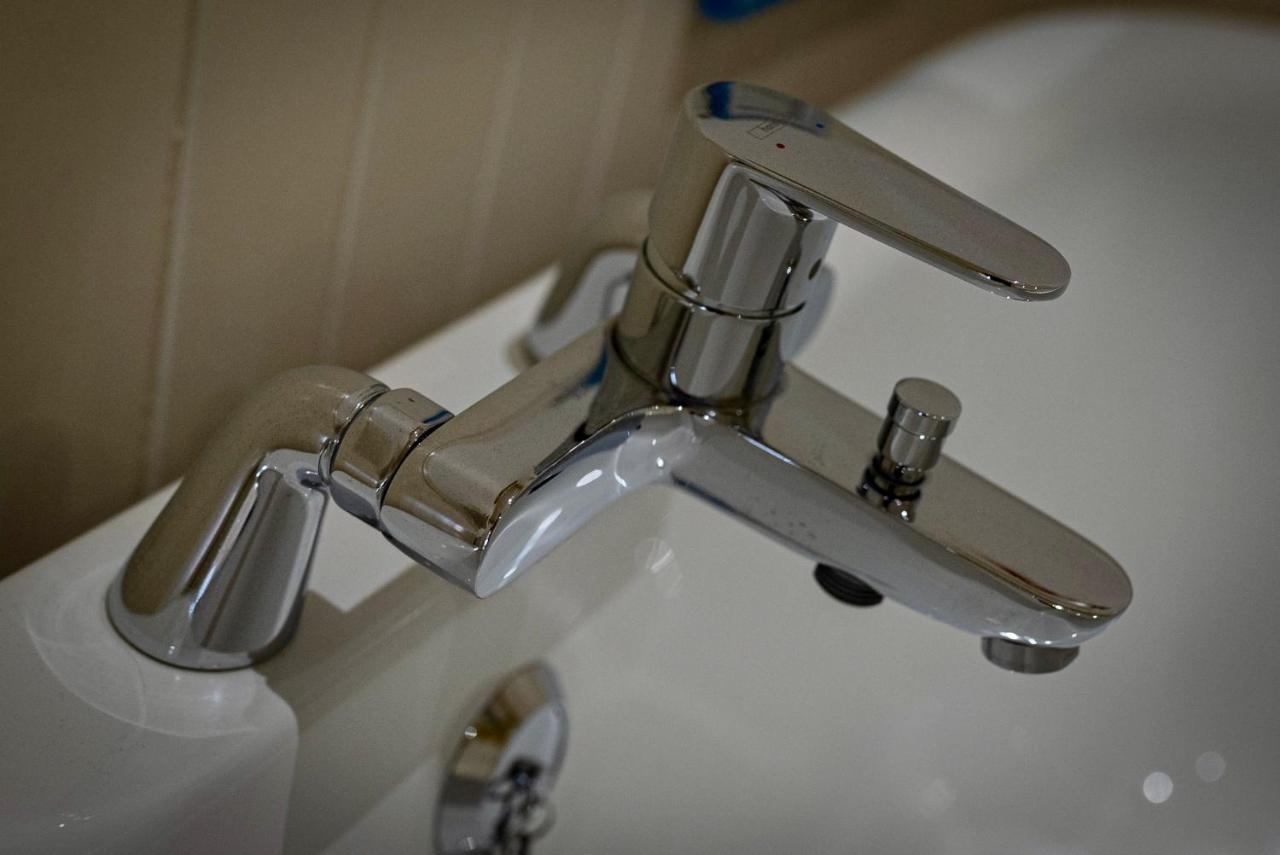 Serviced Apartments Macclesfield Kültér fotó